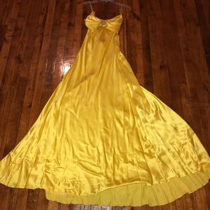 Paris Prom Dress size 10